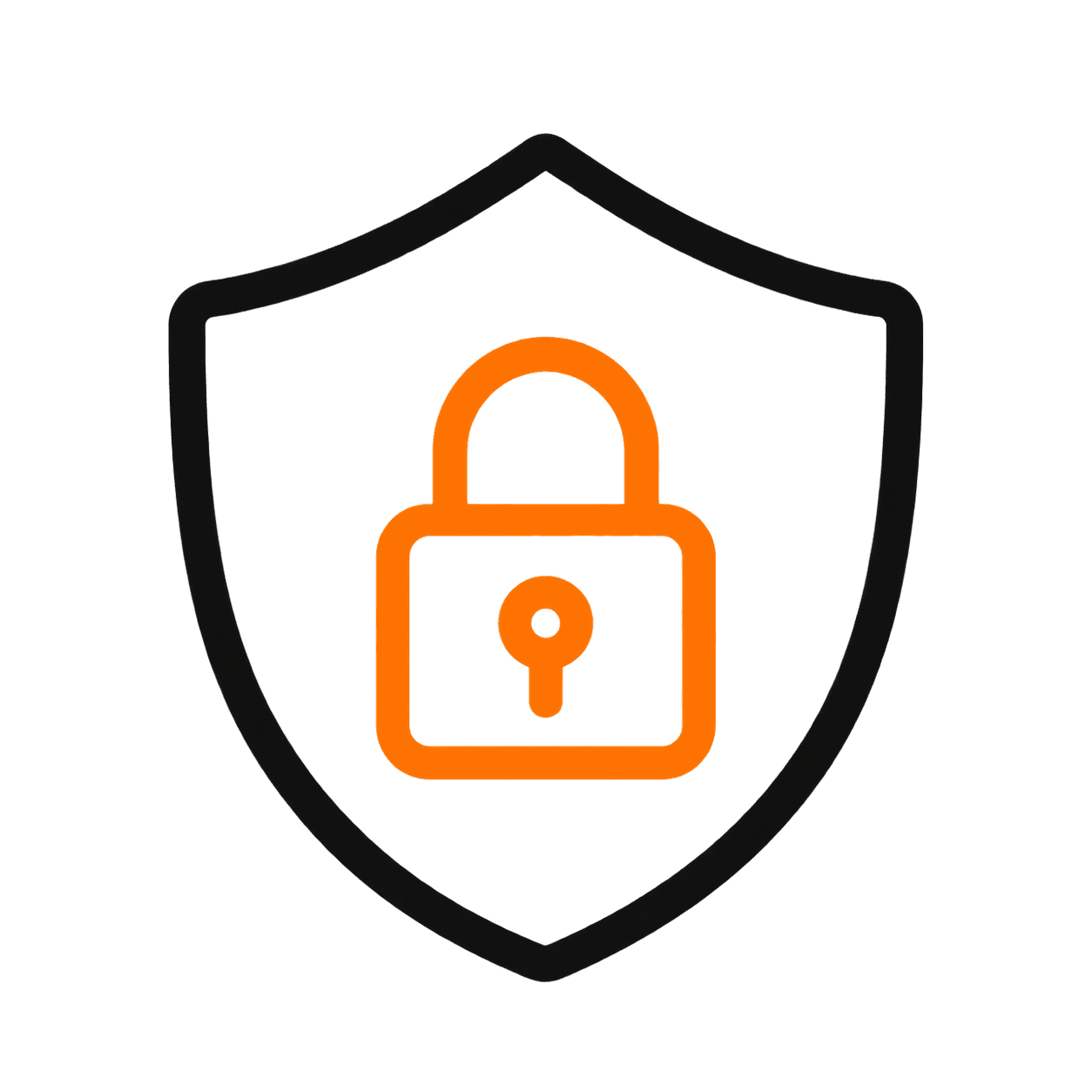 Datenschutzrecht Icon