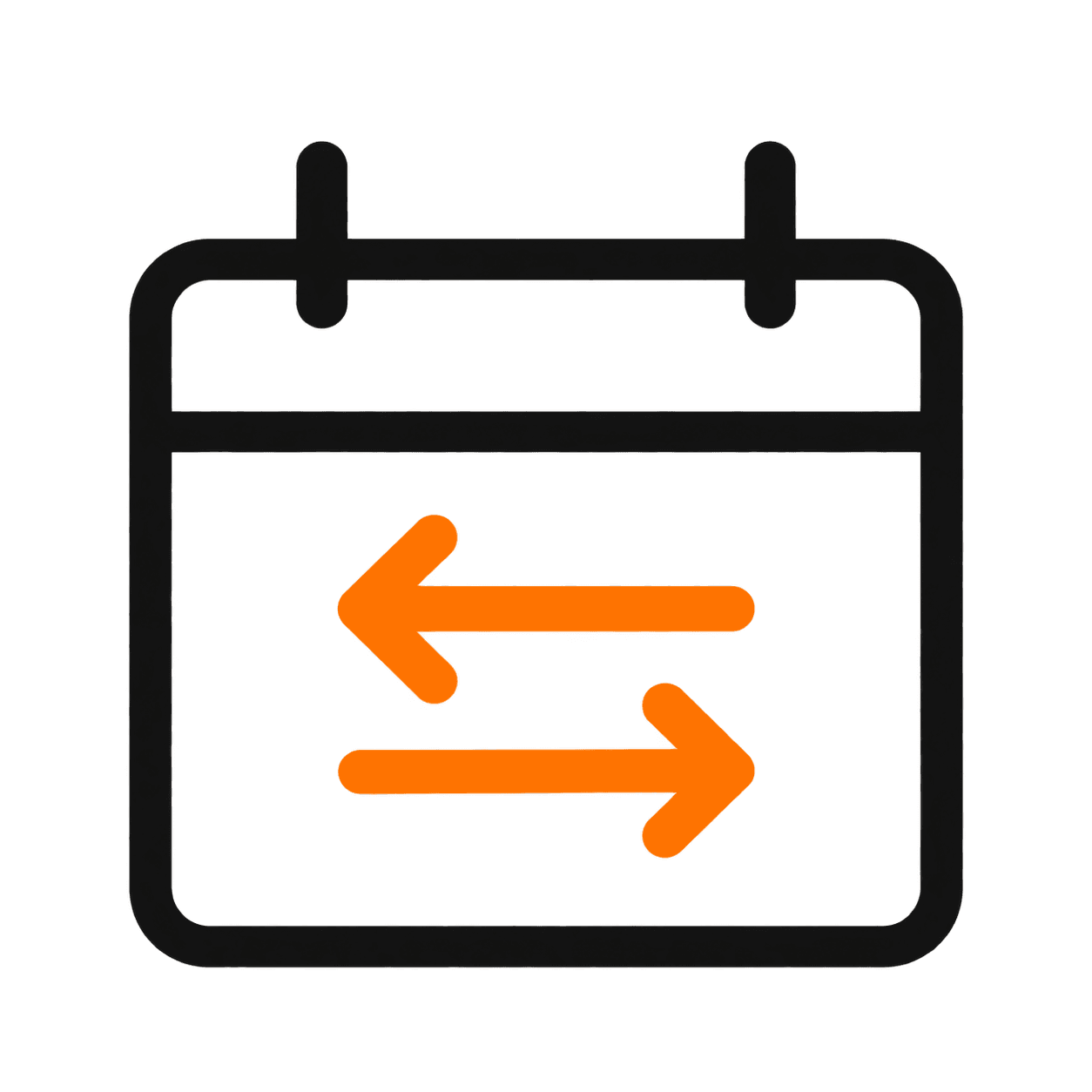 Terminvertretung Icon