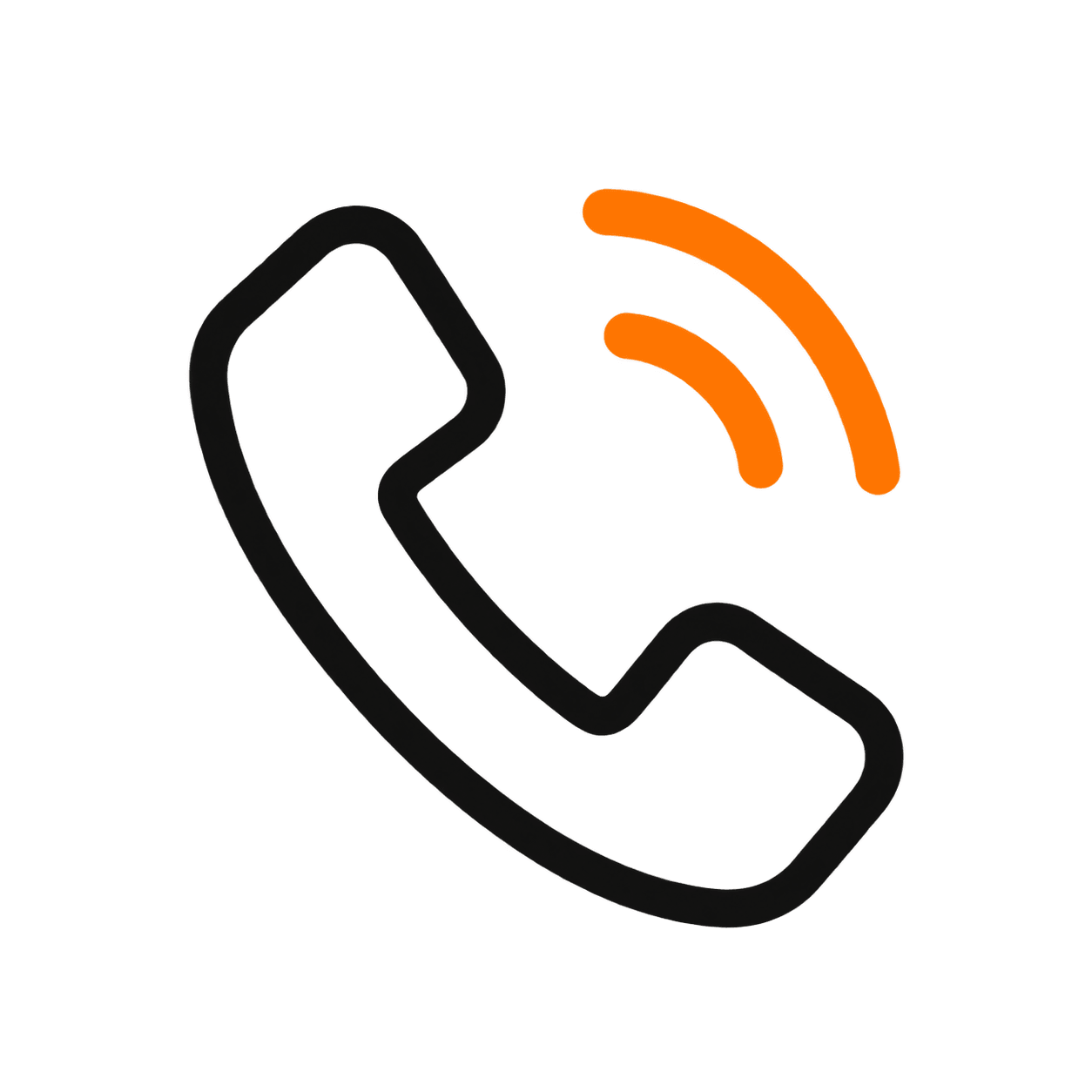Kontakt Icon