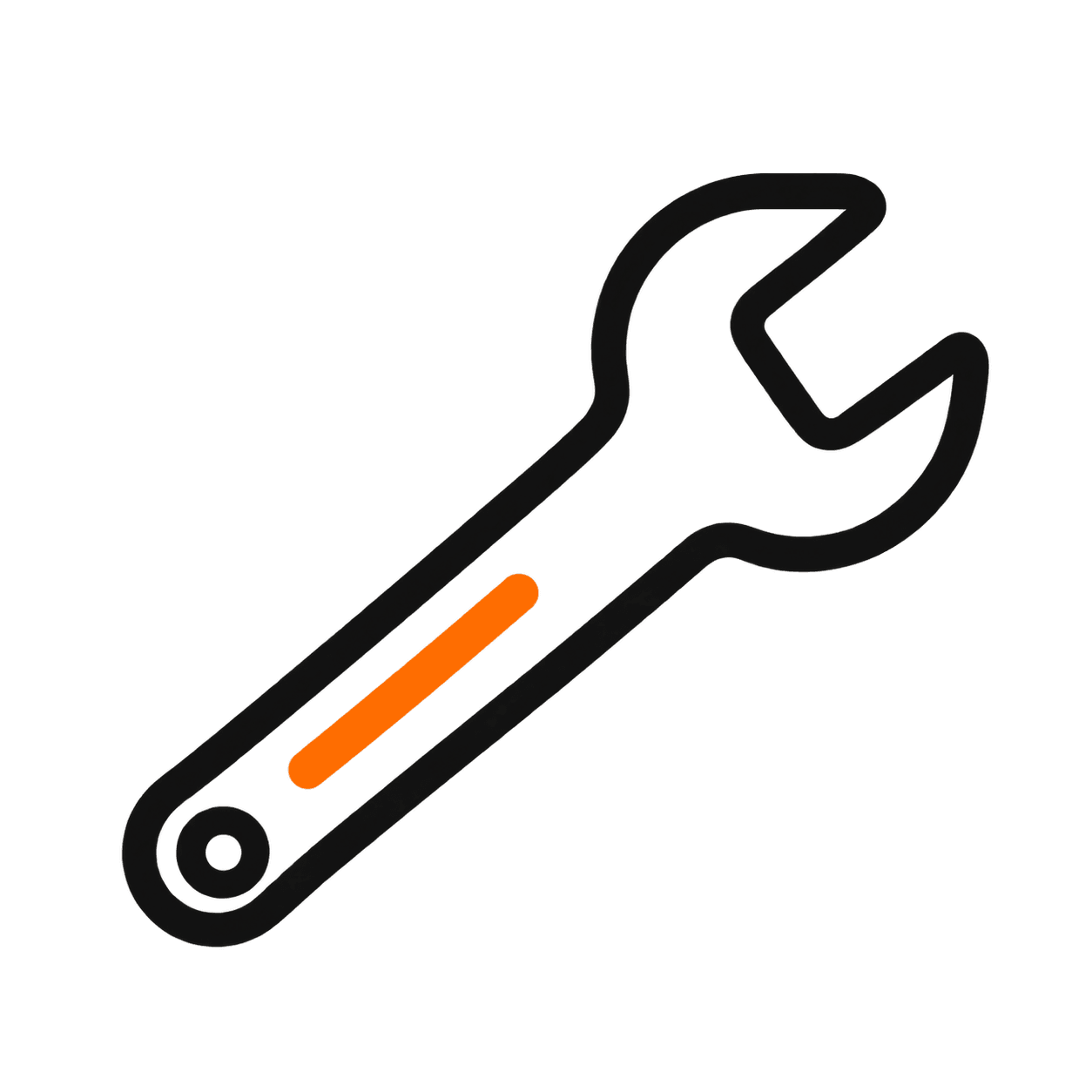 Tools Icon