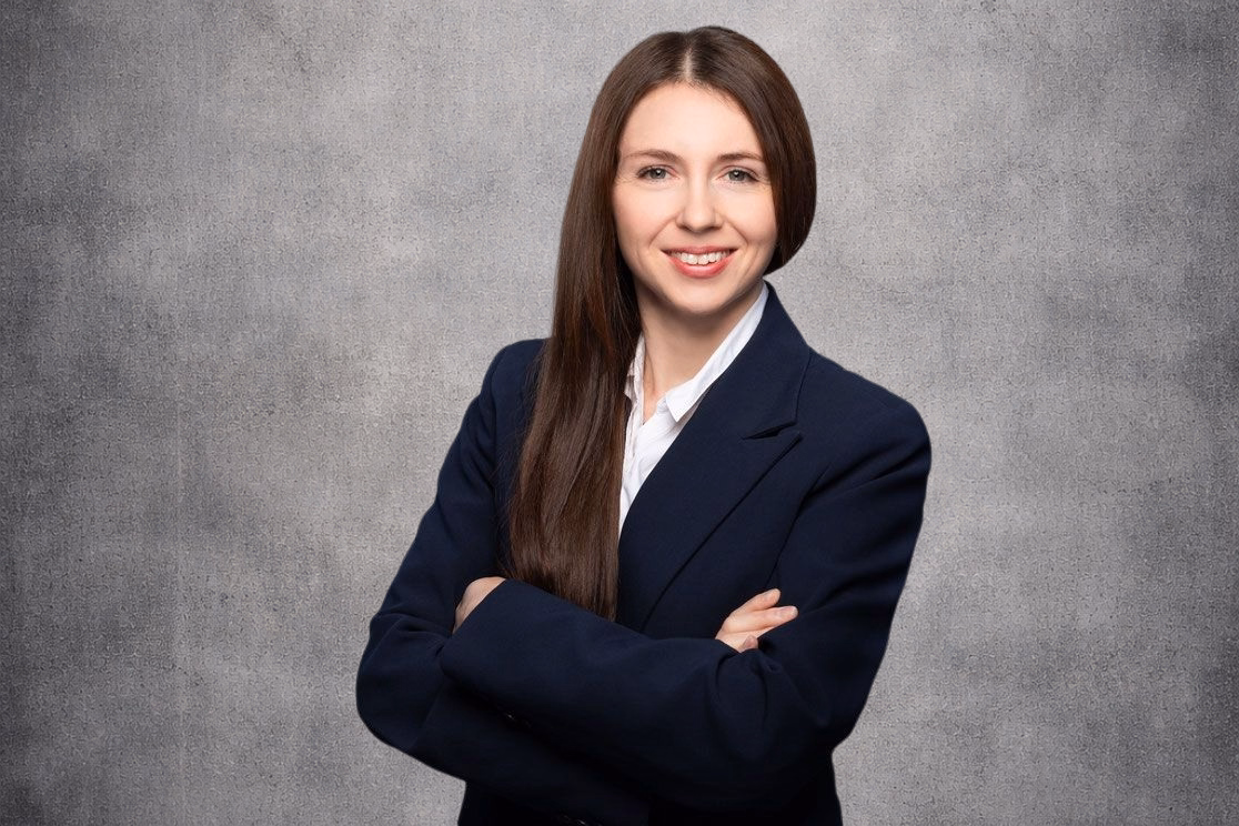 Anna Gerzer, LL.M. [Tulane]