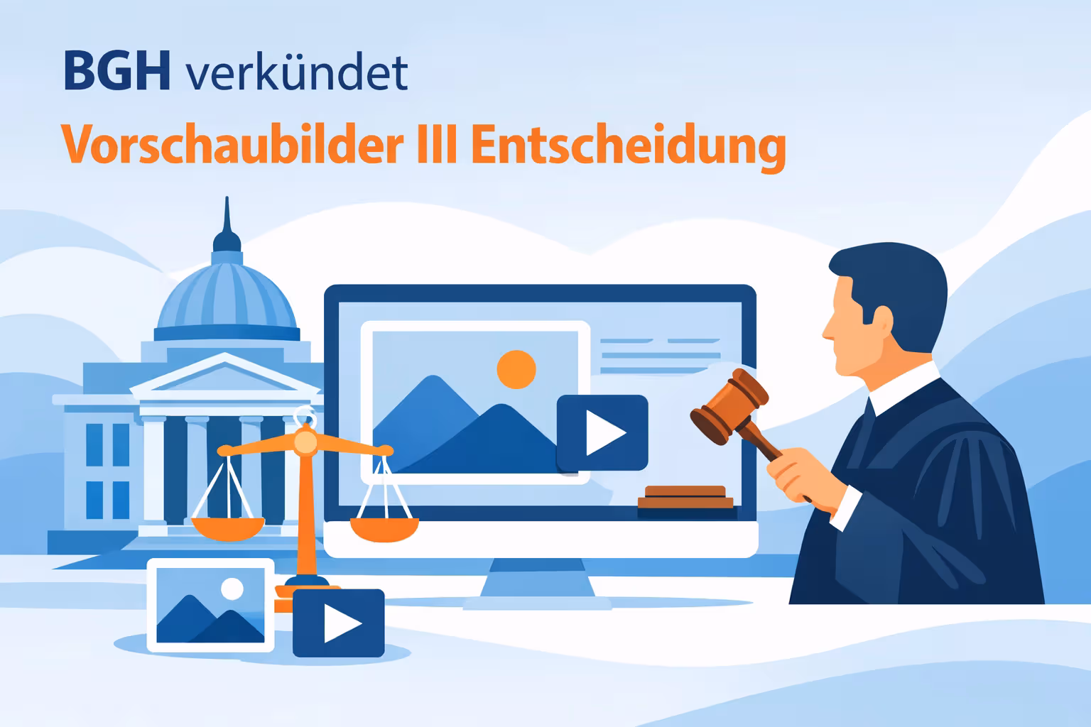 BGH Vorschaubilder III