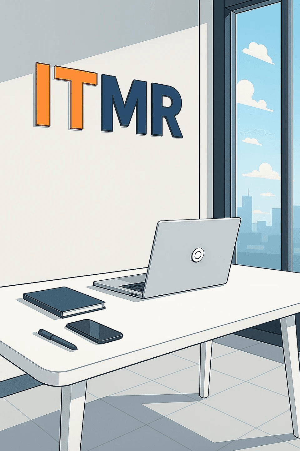 Kontakt ITMR