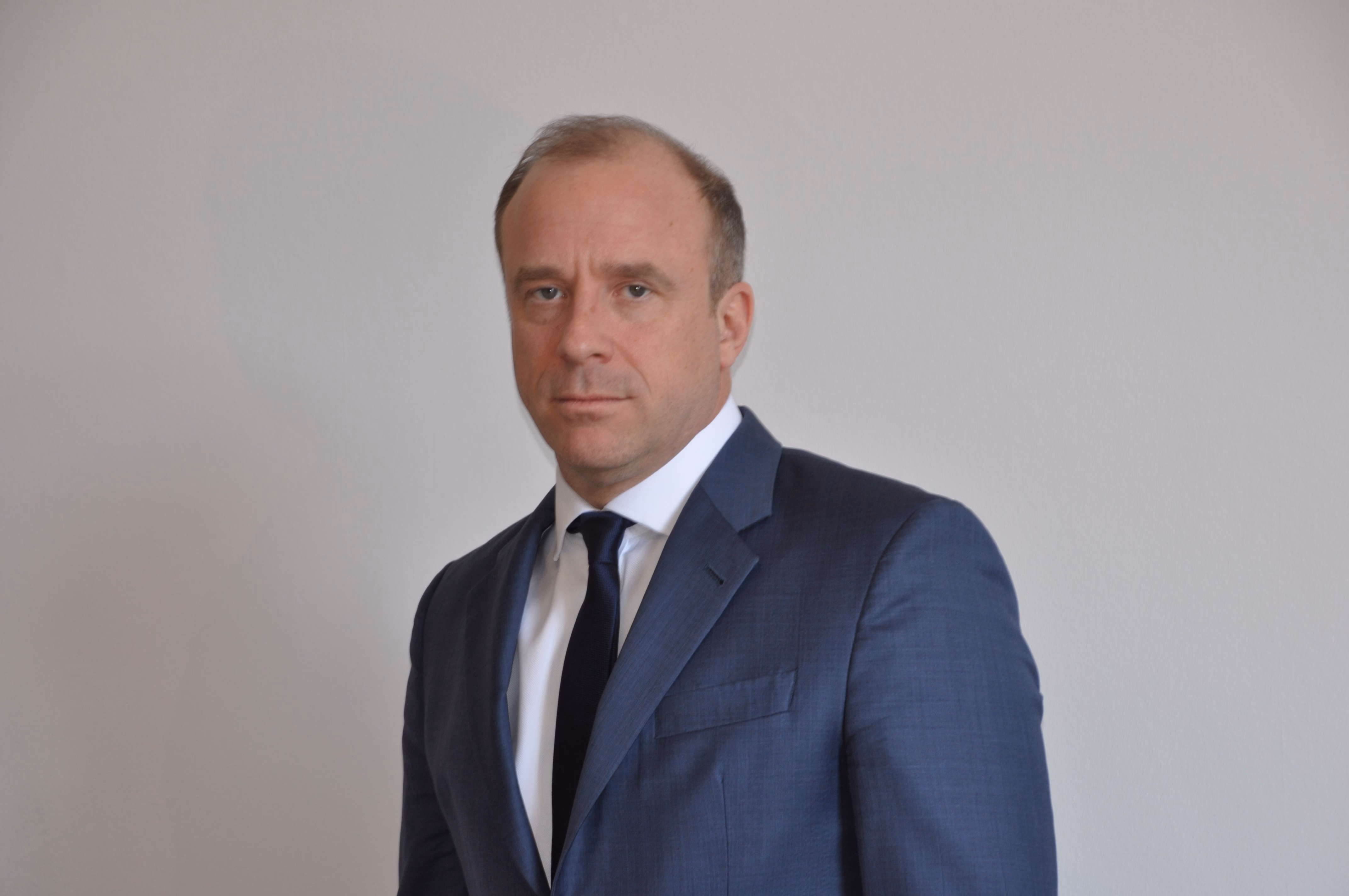 Christoph Schleusener MBA