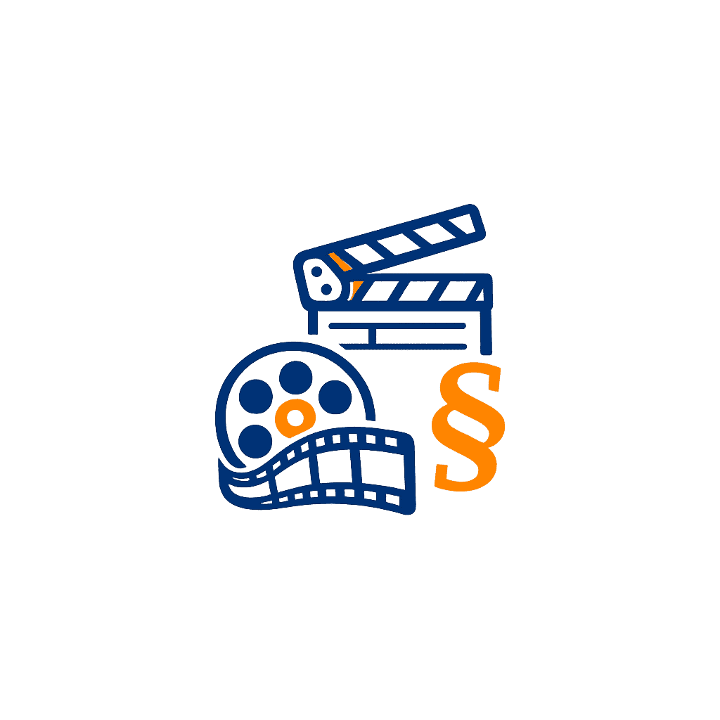 Filmrecht Streaming Rechtsanwalt