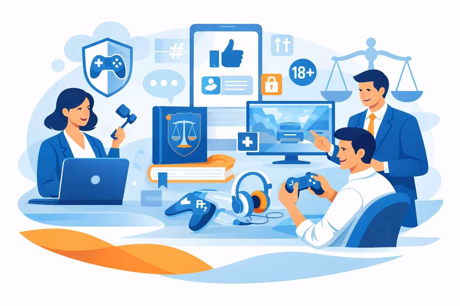 Gameslaw Anwalt ITMR Düsseldorf