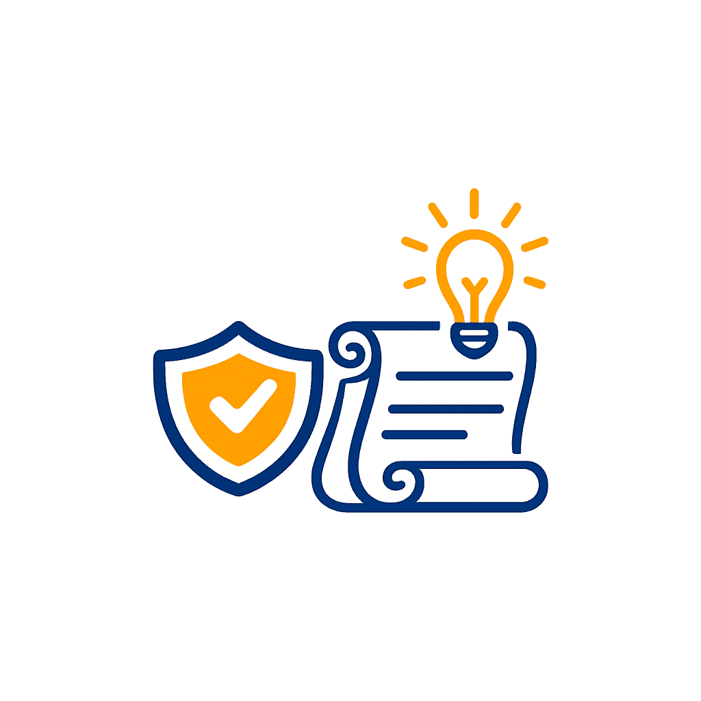 Gewerblicher Rechtsschutz Anwalt