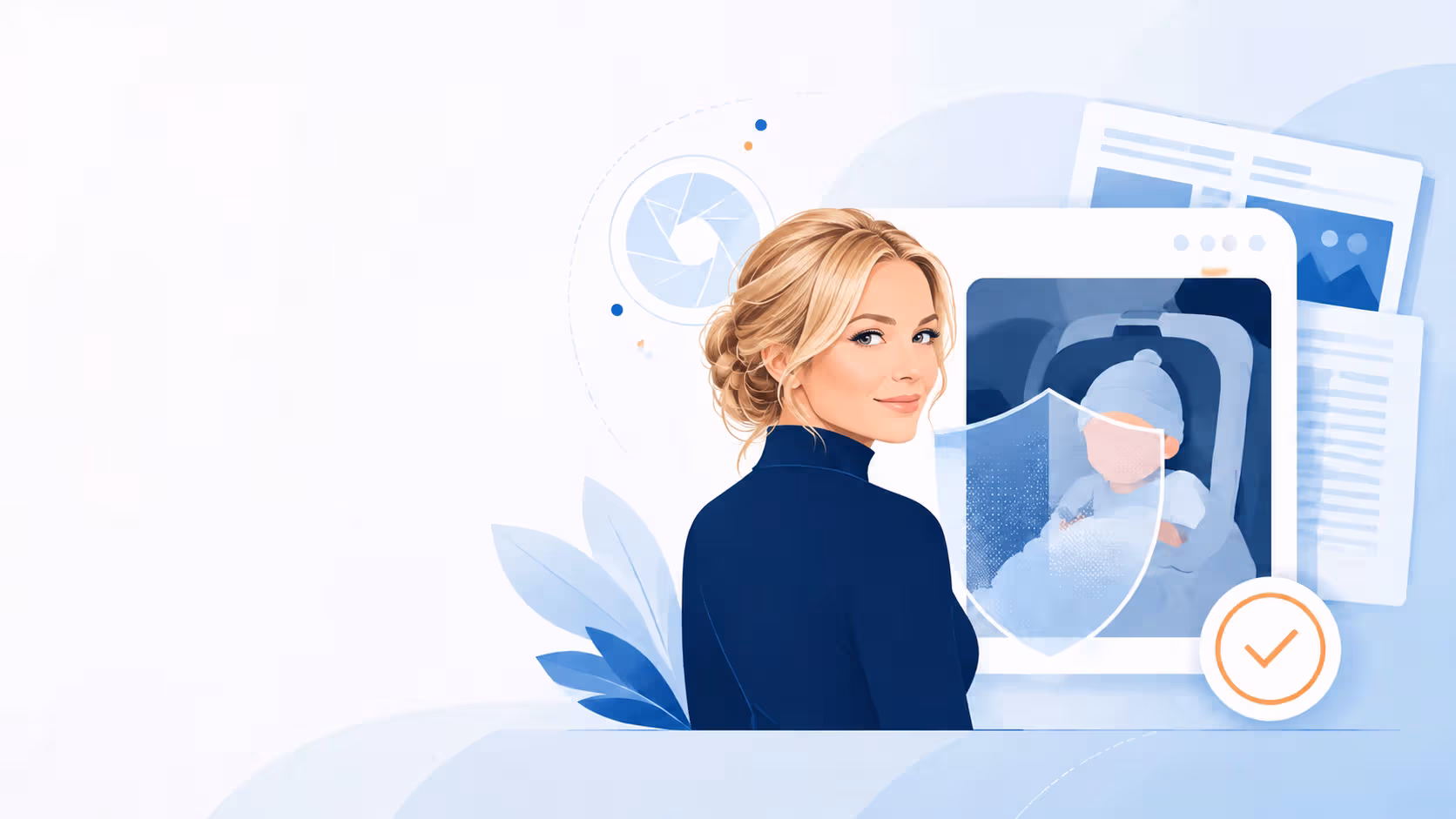 Helene Fischer: Babyfotos unzulässig, keine Entschädigung