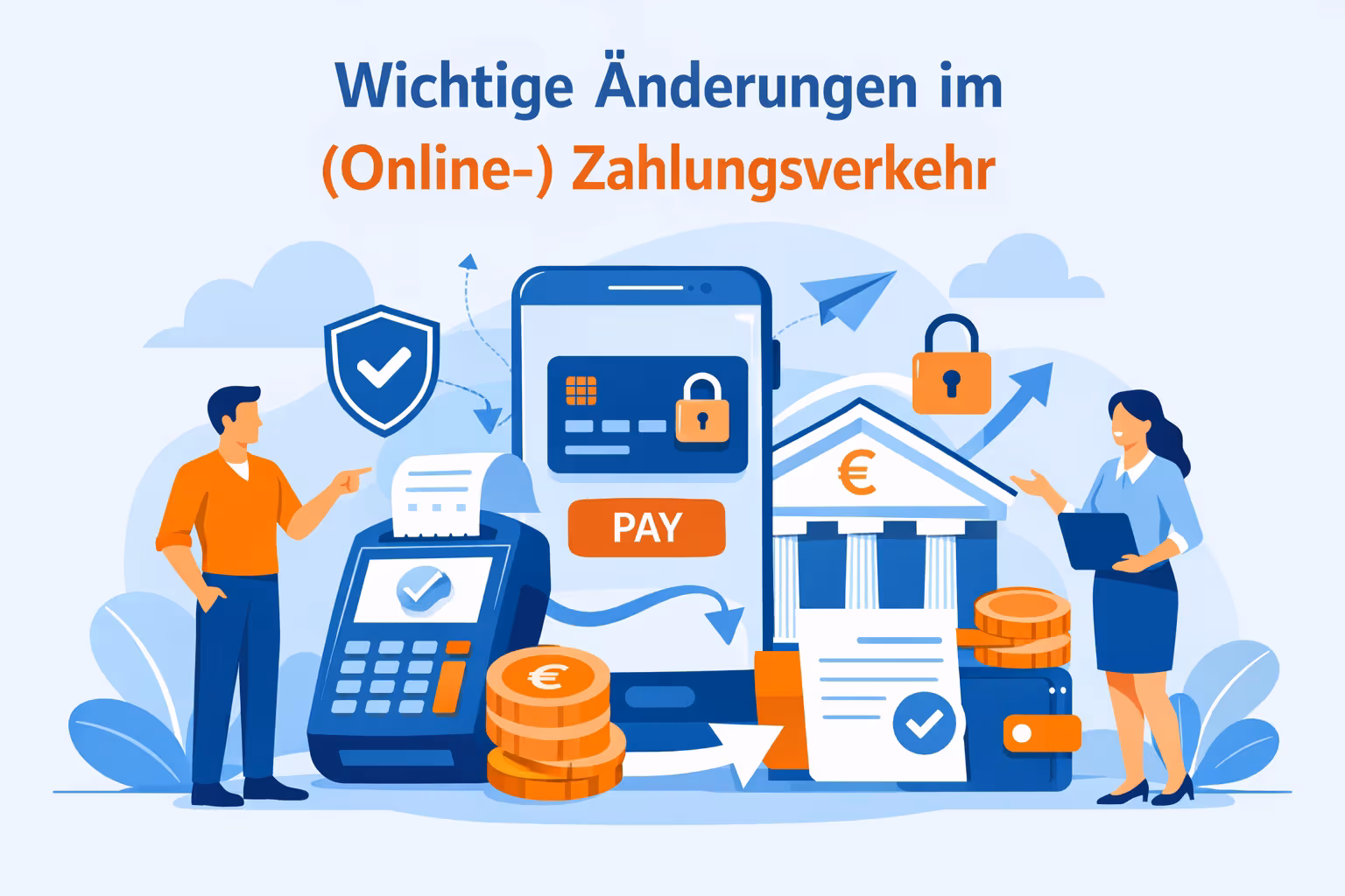 ITMR Aenderung Online Zahlungsverkehr