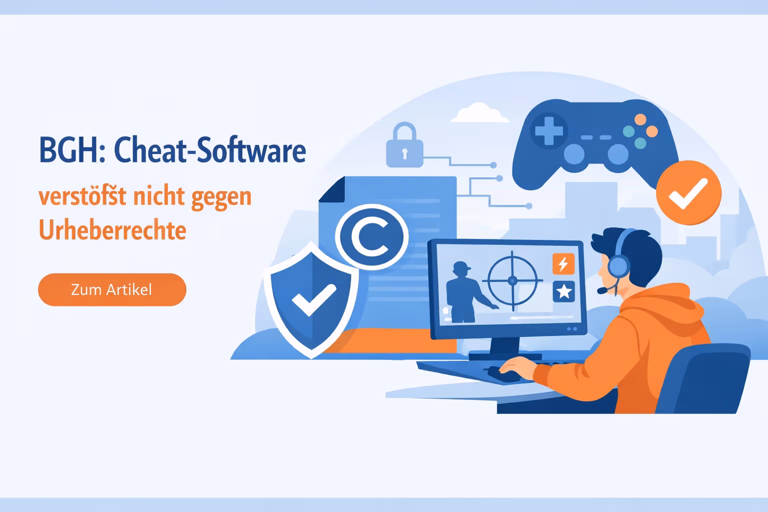 ITMR BGH Gameslaw Cheat-Software