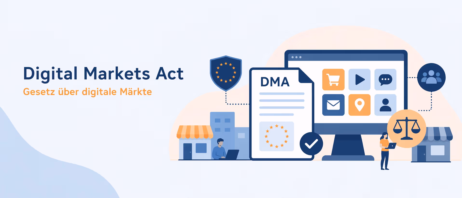 ITMR Digital Markets Act