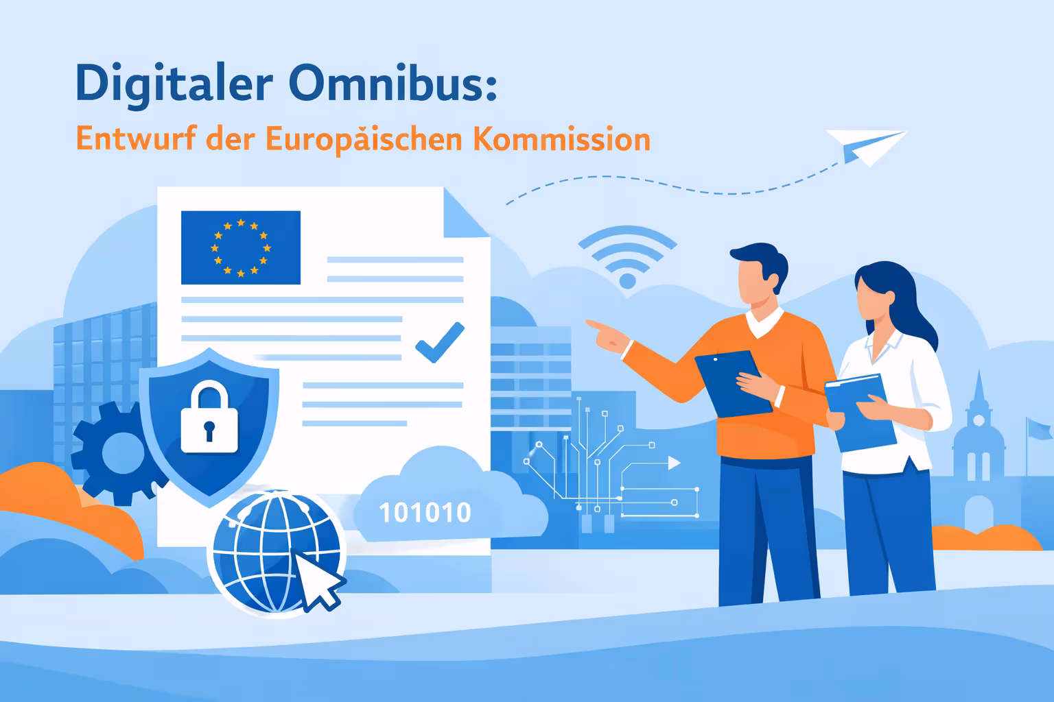 ITMR Digitaler Omnibus