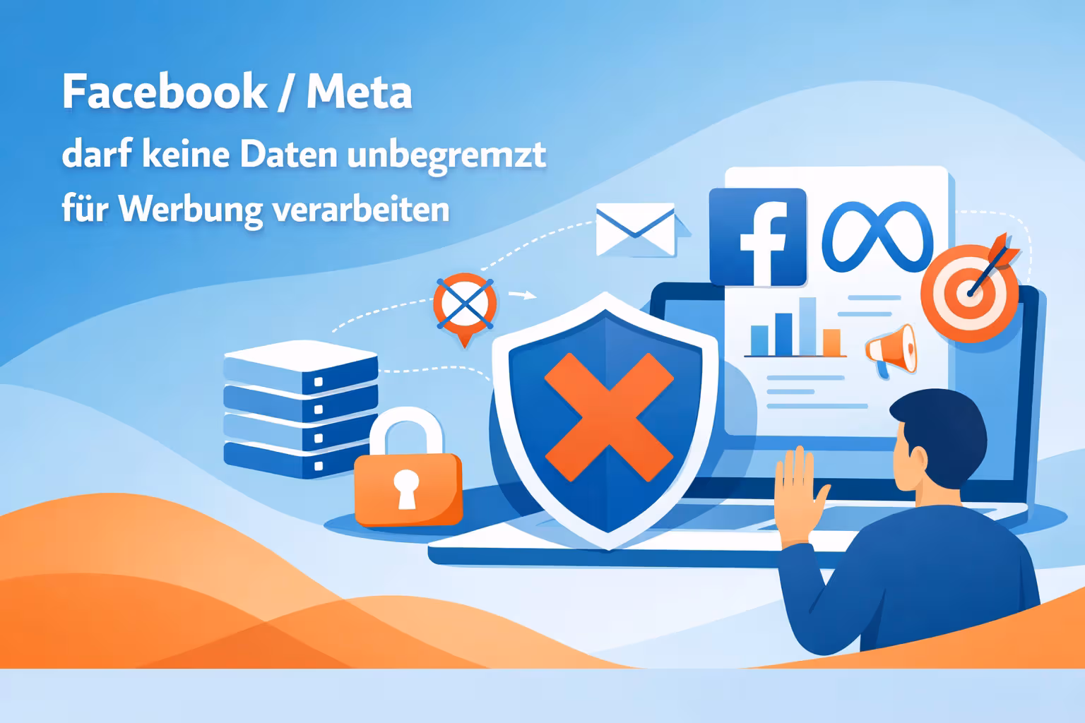 ITMR Facebook Meta Werbung