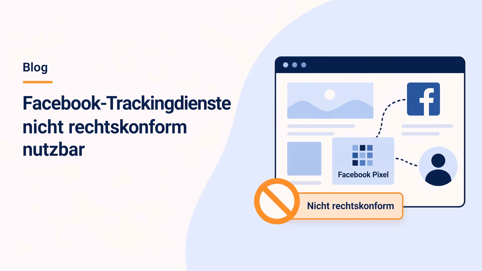 ITMR Facebook Trackingdienste nicht rechtskonform