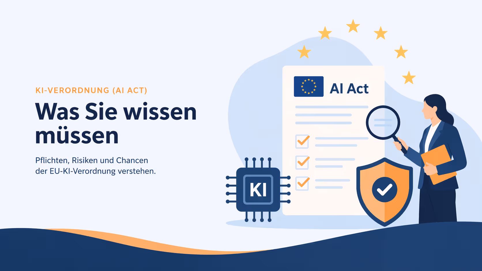 ITMR KI Verordnung AI Act verstehen