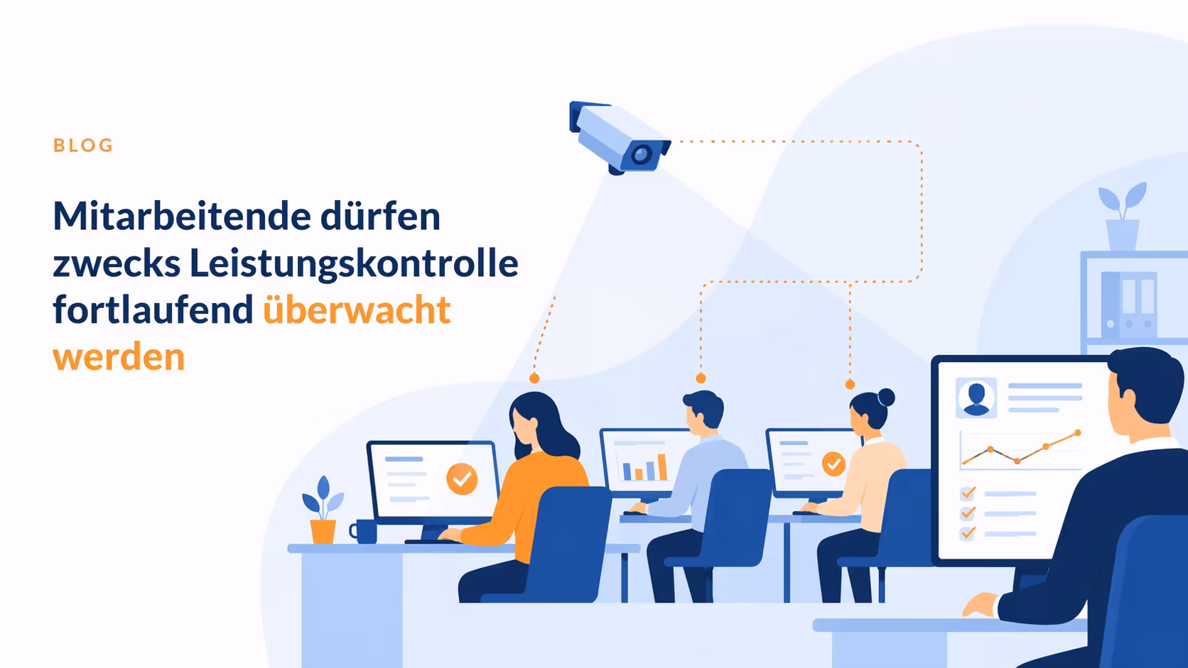 ITMR Leistungsueberwachung Mitarbeiter