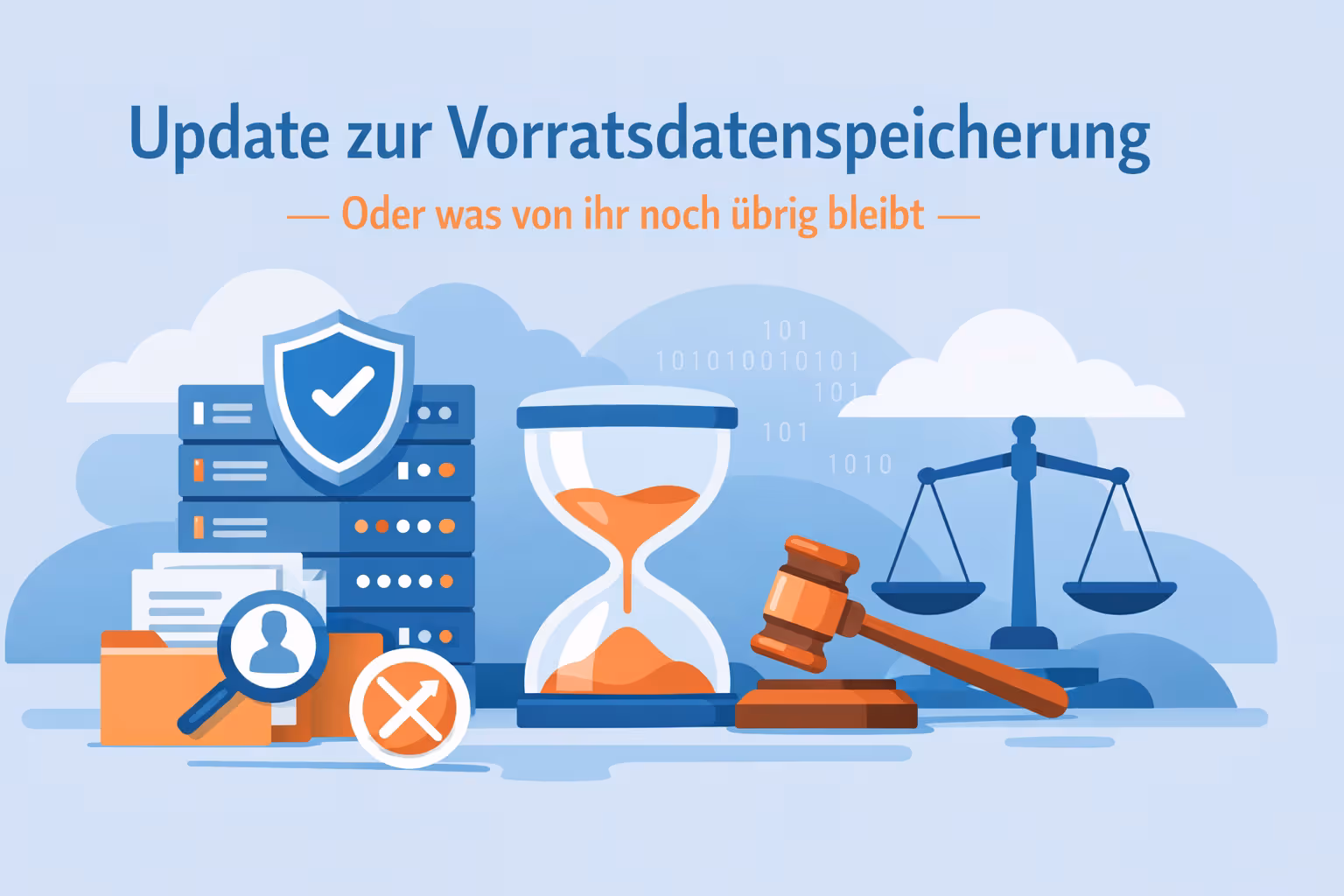 ITMR Recht und Technologie im Wandel