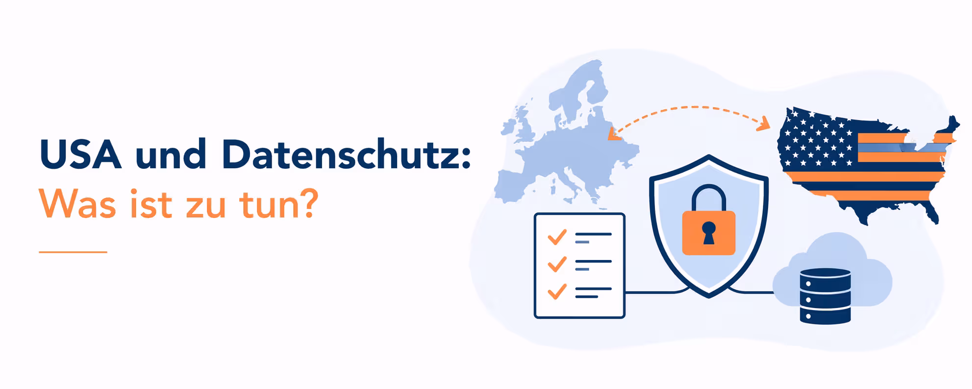 ITMR USA Datenschutz Was ist zu tun