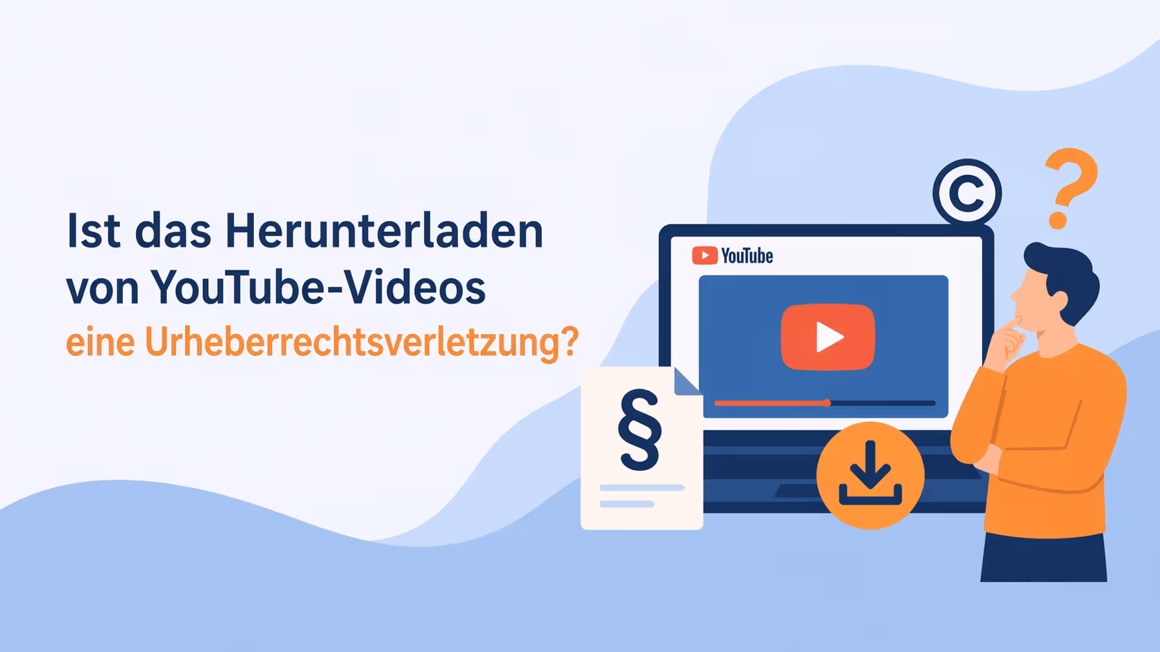 ITMR YouTube Videos herunterladen