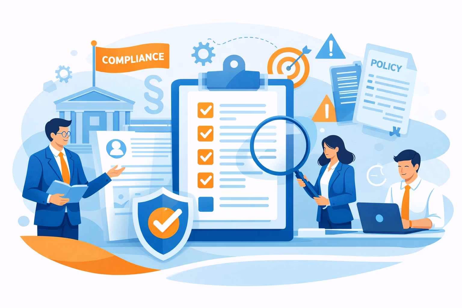 IT Compliance Anwalt ITMR Düsseldorf