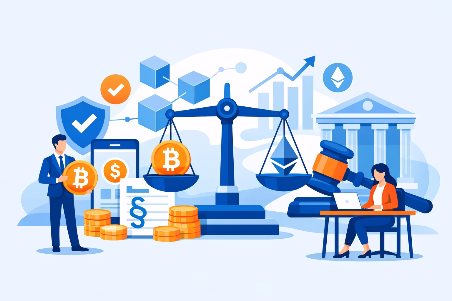 Kryptorechtsberatung Anwalt ITMR Düsseldorf