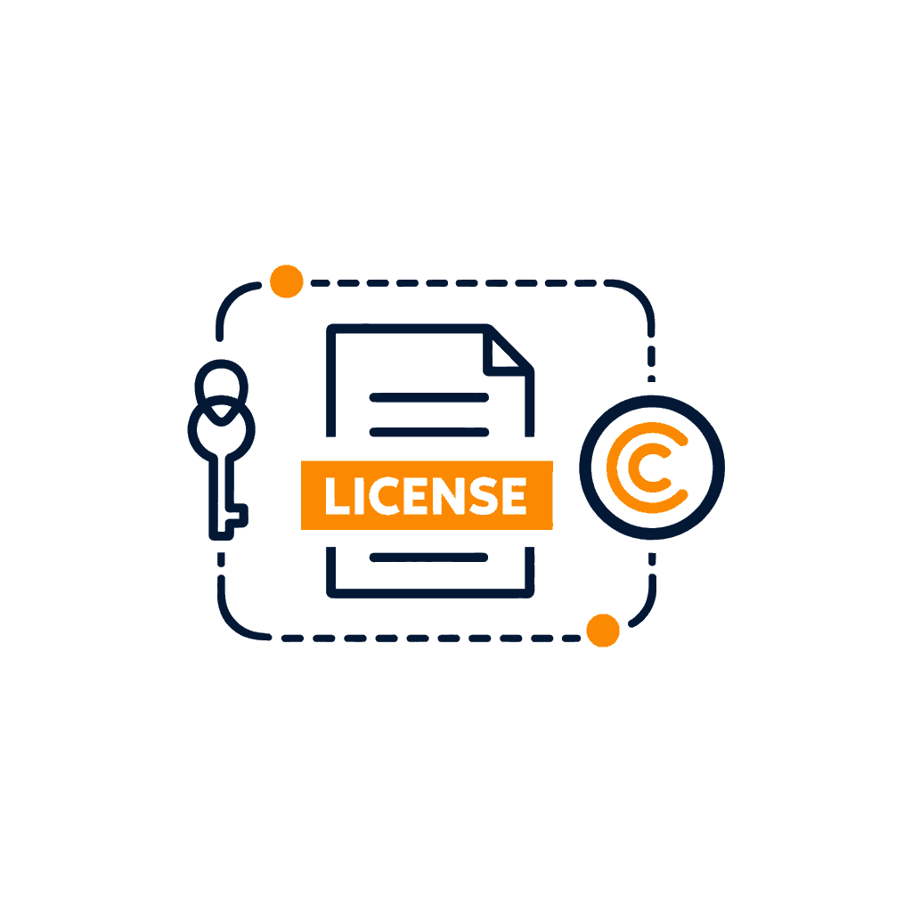 Lizenzierung Rechtsanwalt