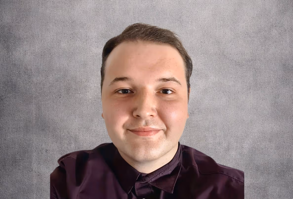 Lukas Hess