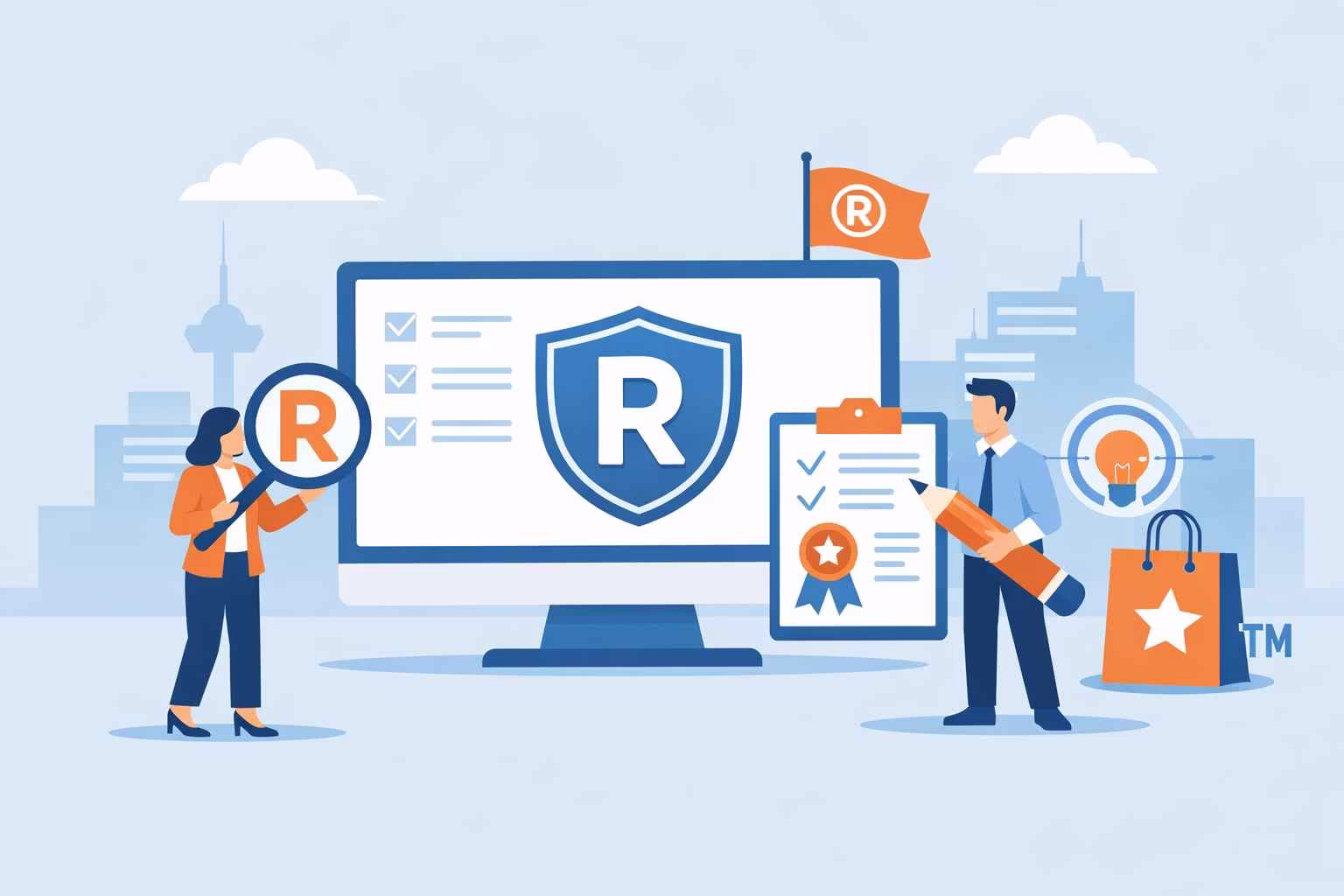 Markenrecht Anwalt ITMR Düsseldorf