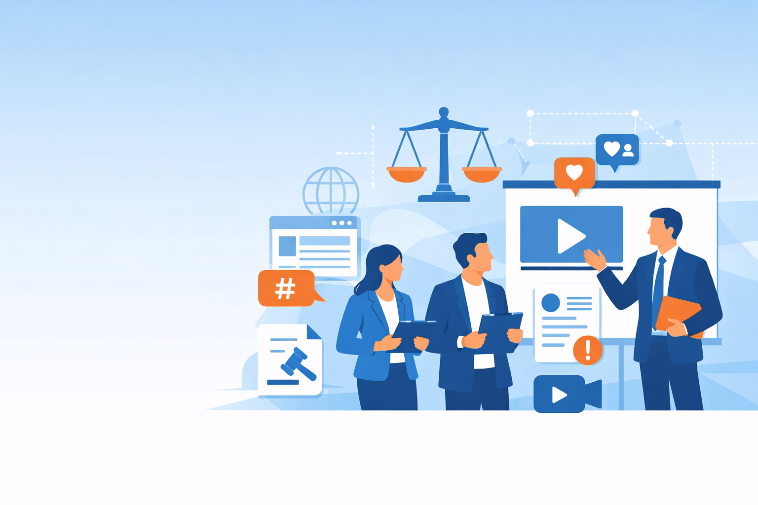 Medienrecht Fachanwalt Presserecht Content