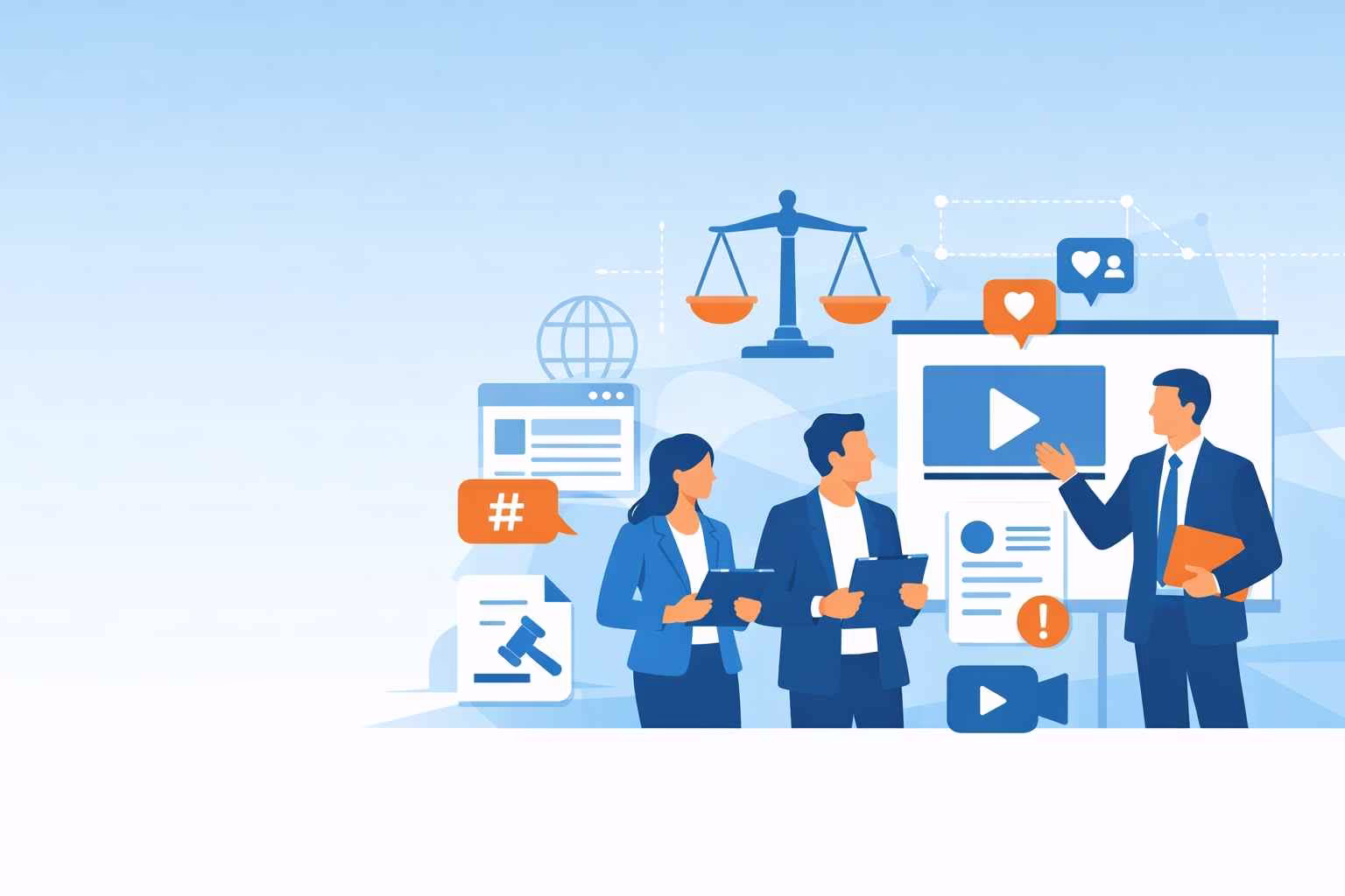 Medienrecht Anwalt ITMR Düsseldorf