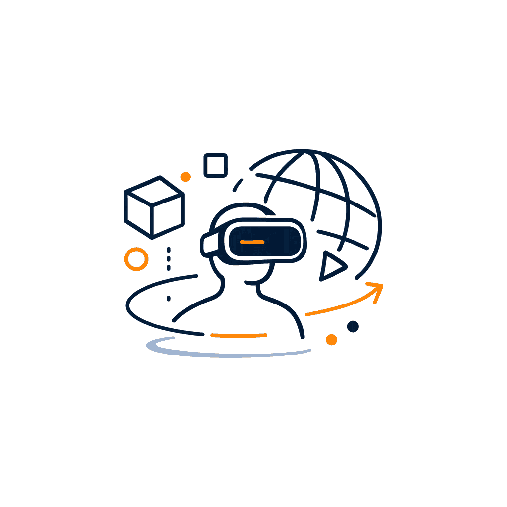 Metaverse VR Rechtsanwalt