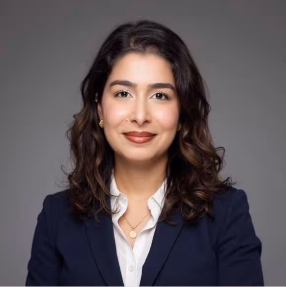 Mina Afshar