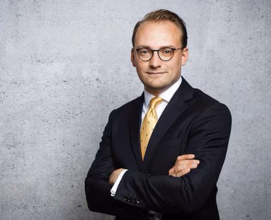 Otto Weidenkeller Wettbewerbsrecht