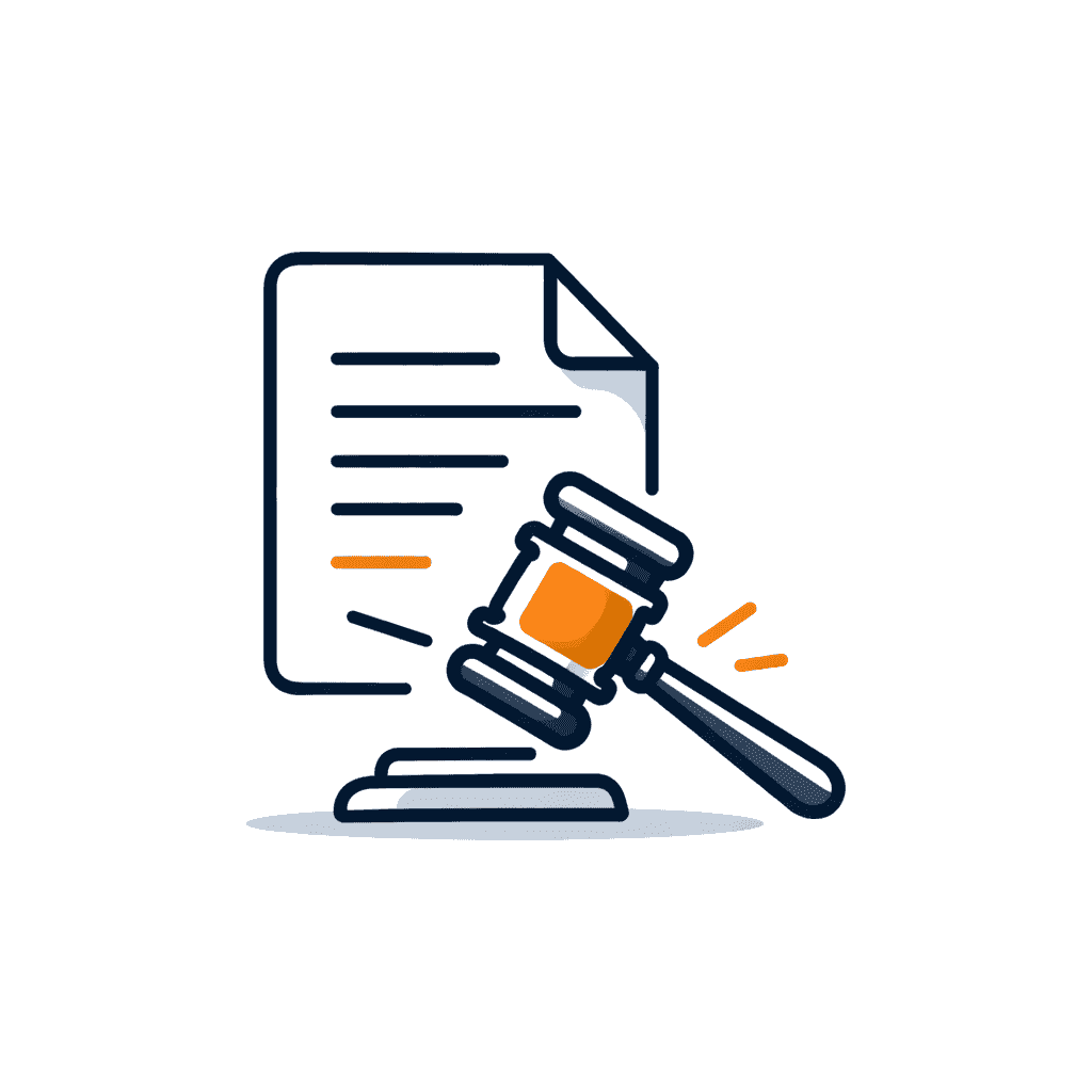 Prozessrecht Anwalt ITMR