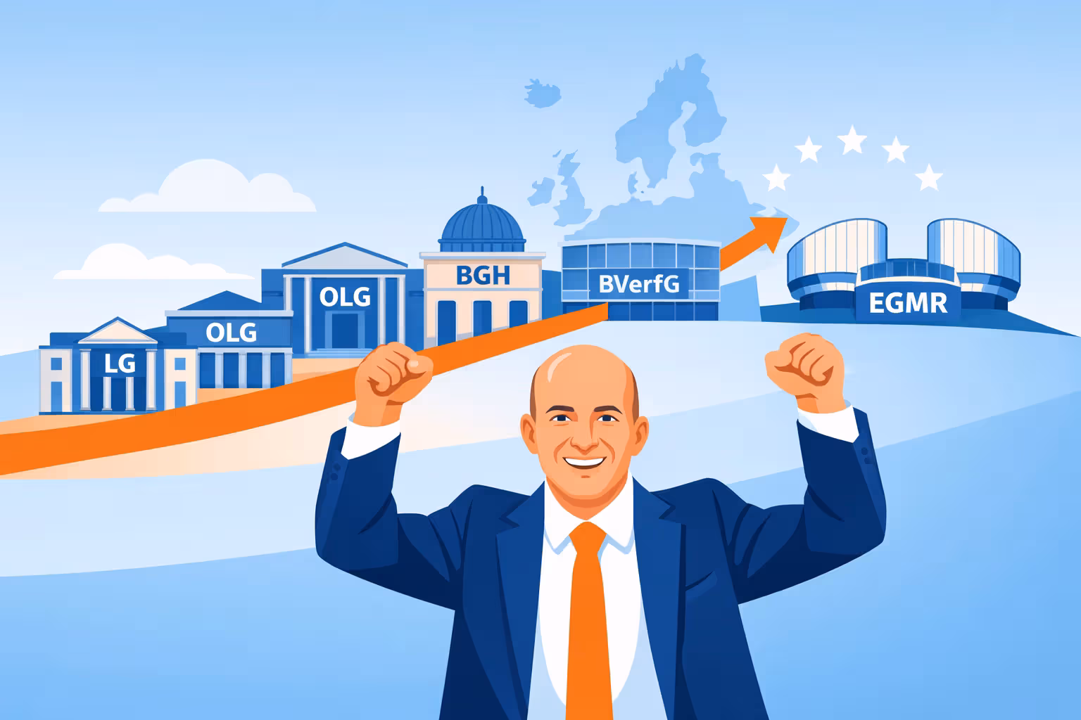 Satire darf nicht alles