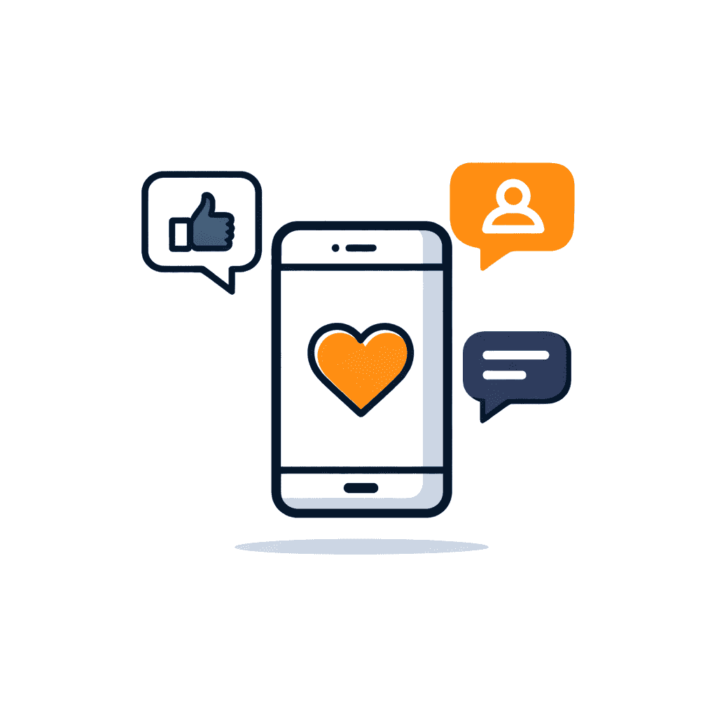 Social Media Recht Anwalt ITMR