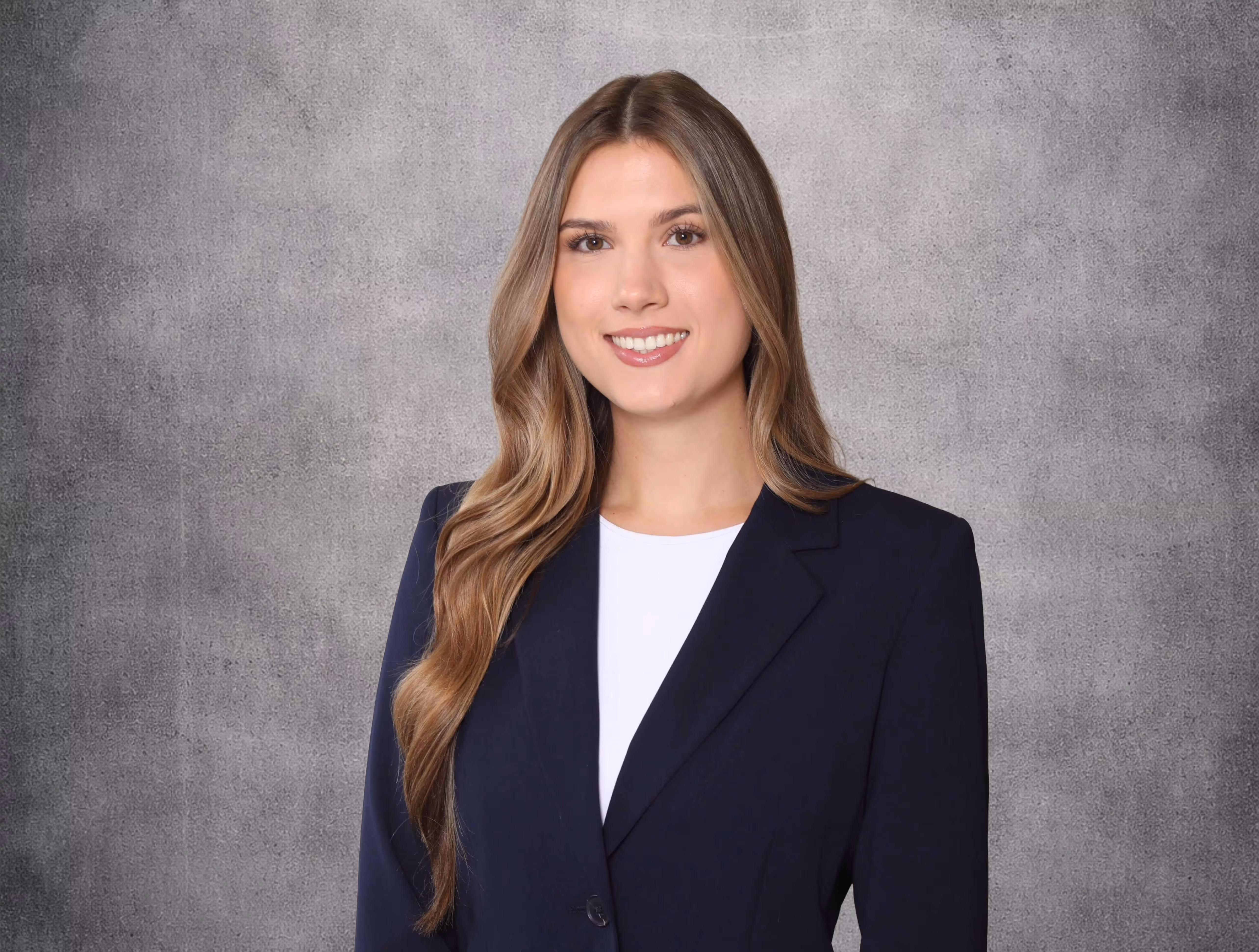 Žana Stepanović, LL.B.