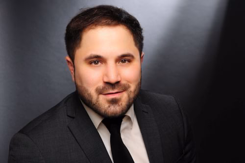 Timocin Can E-Commerce