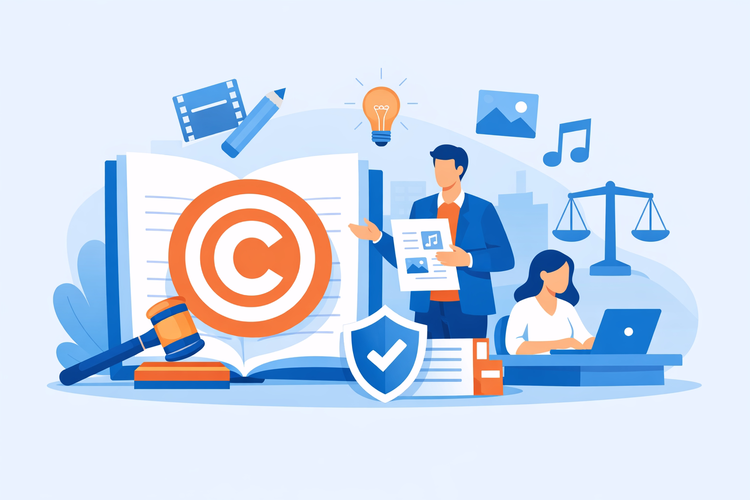 Fachanwalt Urheberrecht Rechtsanwälte Copyright