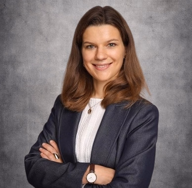 Verena Wöller, LL.M.