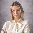 Porträt Anna Ciuraj