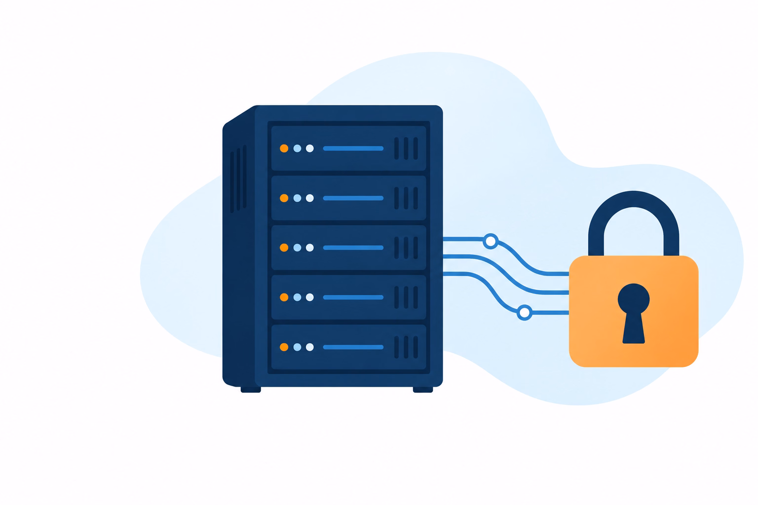 Cover image cybersecurity law: IT security, NIS2 and incident management – advice from ITMR Rechtsanwälte