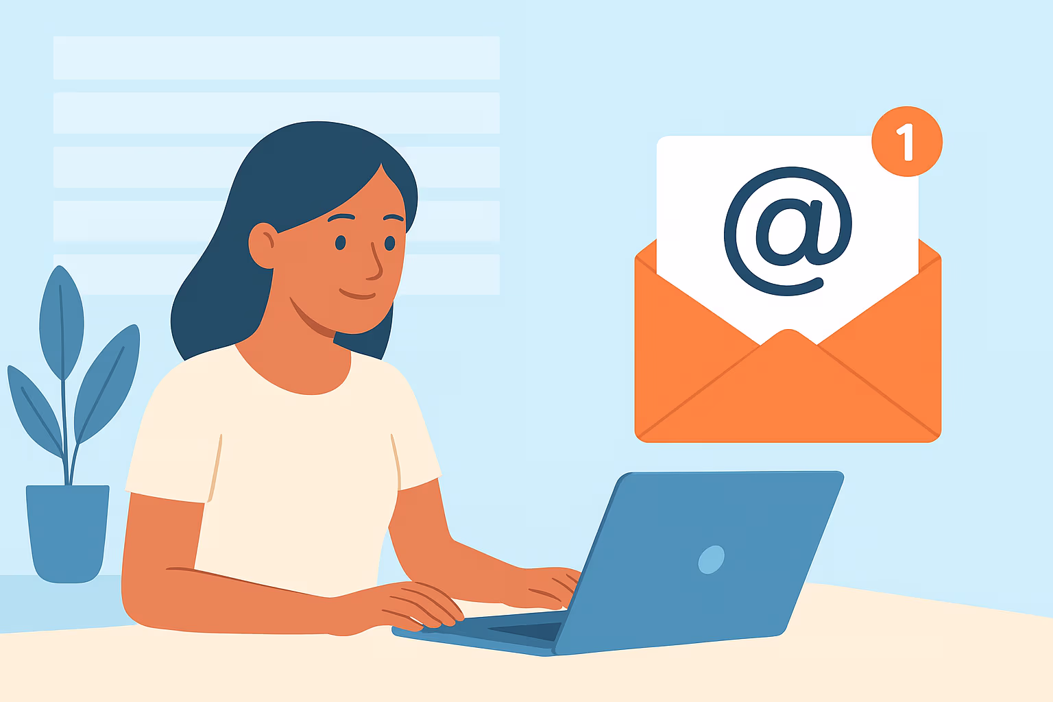 E-Mail-Werbung zulässig und erlaubt