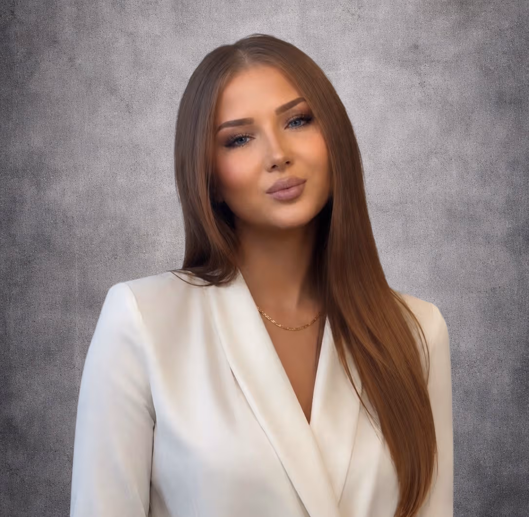 Mina Göktas