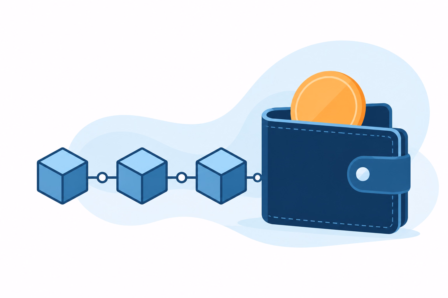 Cover image crypto law: crypto-assets, blockchain and MiCAR – advice from ITMR Rechtsanwälte