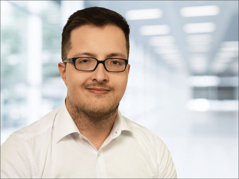 Lars Templin
