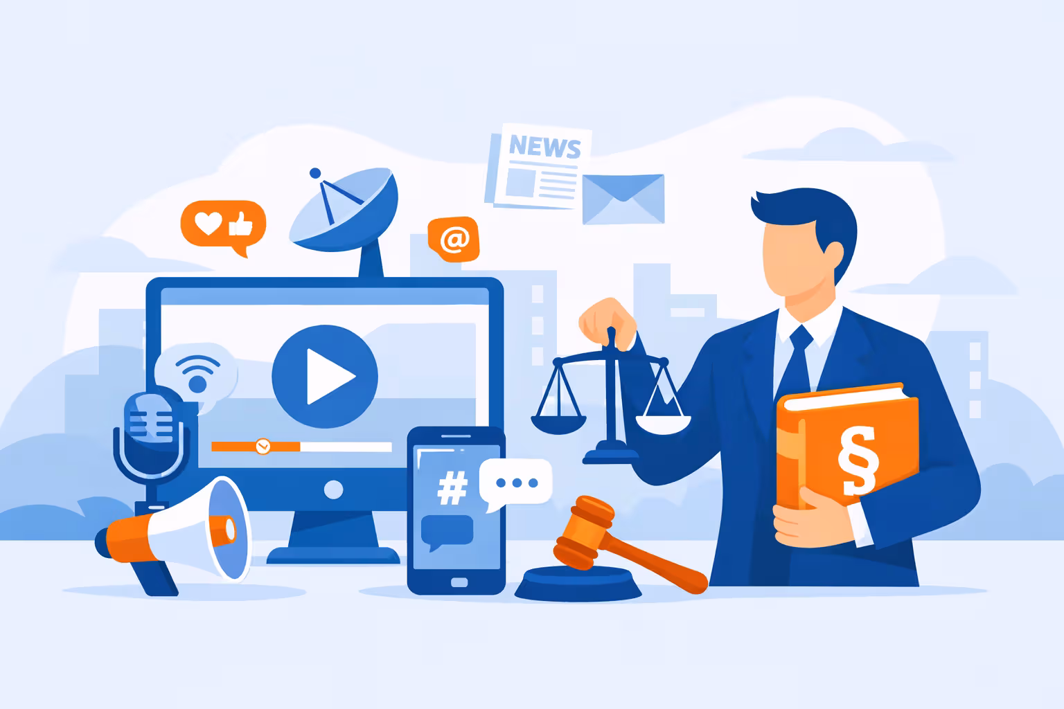 Medien- und Kommunikationsrecht