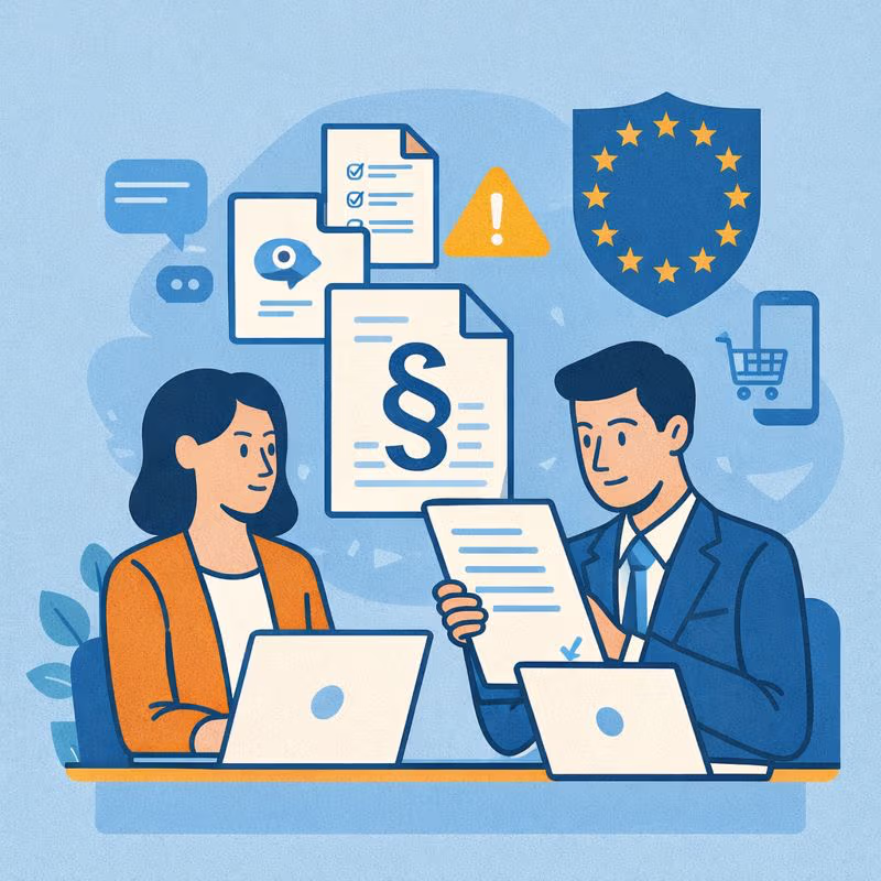 EU Digitaler Omnibus