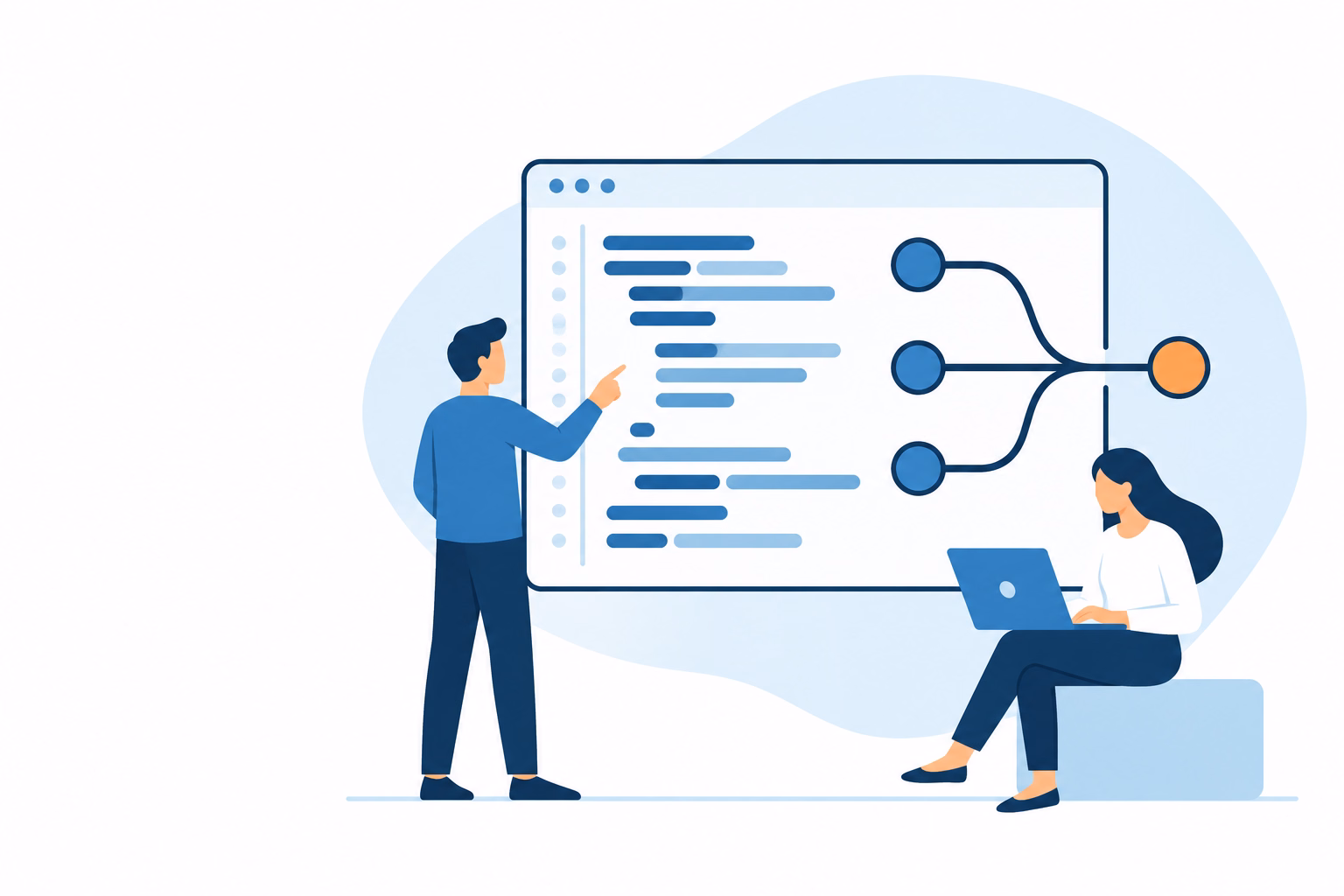 Cover image open source law: open source licences and compliance – advice from ITMR Rechtsanwälte
