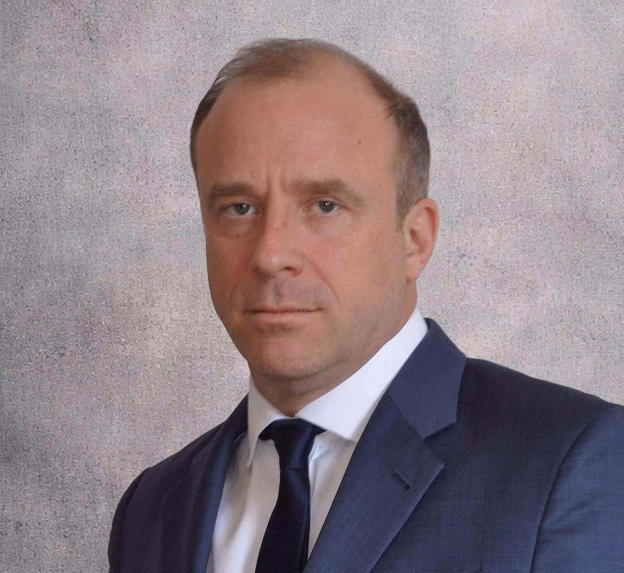 Christoph Schleusener, MBA